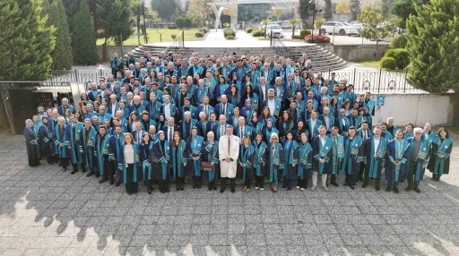 BTÜ’de Genişletilmiş Akademik Genel Kurul Toplantısı gerçekleşti
