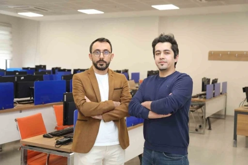 BT&Uuml;&rsquo;de insan verisi kullanılmadan y&uuml;z analizi sistemleri eğitilecek
