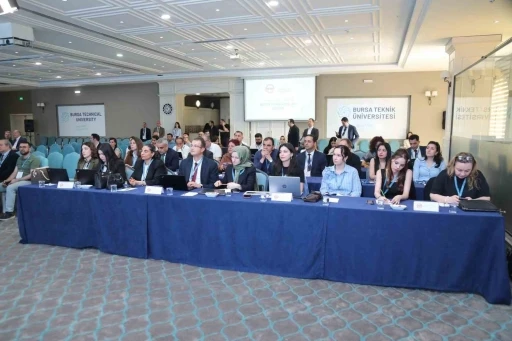 BT&Uuml;&rsquo;de &uuml;niversitelere y&ouml;nelik b&uuml;t&ccedil;e uygulamaları eğitimi başladı
