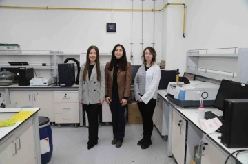 BTÜ’den elektrikli araçların menzilini arttıracak proje
