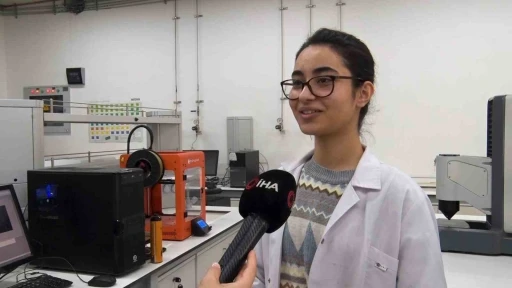 BTÜ’den Türkiye’de bir ilk: Lise öğrencileri bir ay boyunca üniversiteli oldu
