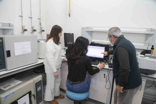 BT&Uuml; uyku bozukluğunu &ccedil;&ouml;zecek iplik projesi geliştiriyor
