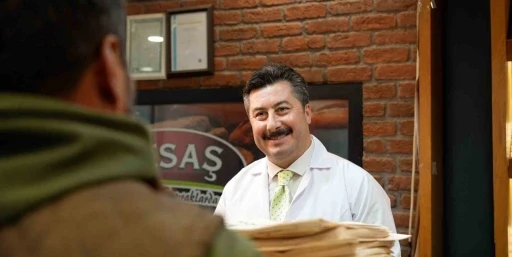 Bu ekmek yiyenlerin vazge&ccedil;ilmesi oluyor
