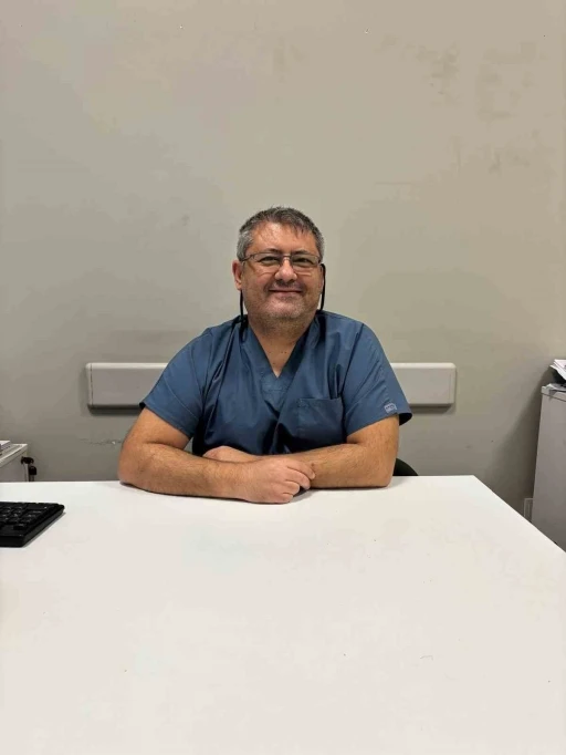 Bu hastalığın farklı coğrafi bölgelere göre görünme yüzdesi değişiyor
