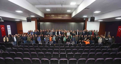 Bu il&ccedil;e belediyesinde her &ccedil;alışana 5 bin TL bayram ikramiyesi

