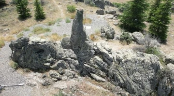 Bu köyde asırlardır davul çalmak yasak
