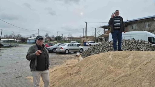 Bu k&ouml;ye gelen bir daha gelmek istemiyor: Misafirler bile kısa s&uuml;rede ka&ccedil;ıyor
