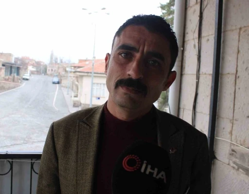 Bu mahallede veliler beslenme hazırlamıyor

