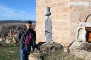 Bu tarihi eserler tanıtım ve korunma istiyor
