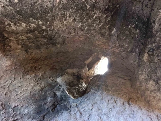 Bu tuvalet &lsquo;tarih&rsquo; kokuyor
