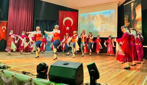 Buca Halk Eğitim Merkezi&rsquo;nden &rsquo;Anadolu&rsquo;nun Seyir Defteri&rsquo; galası
