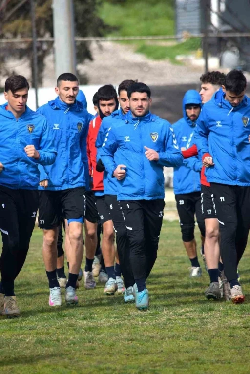 Bucaspor 1928&rsquo;de &Ouml;zcan Sert istediği sonu&ccedil;ları alamadı
