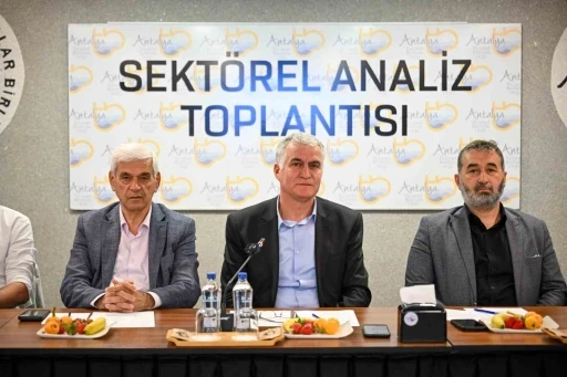 Buğdayda yağış bereketi: Rekoltede y&uuml;zde 25 artış bekleniyor
