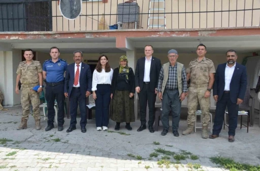 Bulanık’ta 15 Temmuz Demokrasi ve Milli Birlik Günü etkinlikleri
