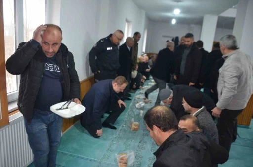 Bulanık&rsquo;ta bayram geleneği yaşatılıyor
