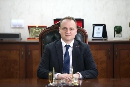 Bulanık&rsquo;ta Ramazan bereketi: 650 kişiye her g&uuml;n sıcak iftar

