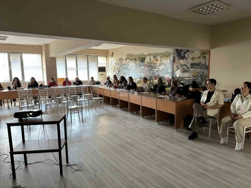Buldan&rsquo;ın y&ouml;resel zenginlikleri kadın girişimciliğiyle g&uuml;&ccedil;leniyor
