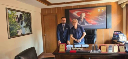 Buldan Ticaret Odası ve GEKA kadın girişimcilerin desteklenmesi için işbirliği yapacak
