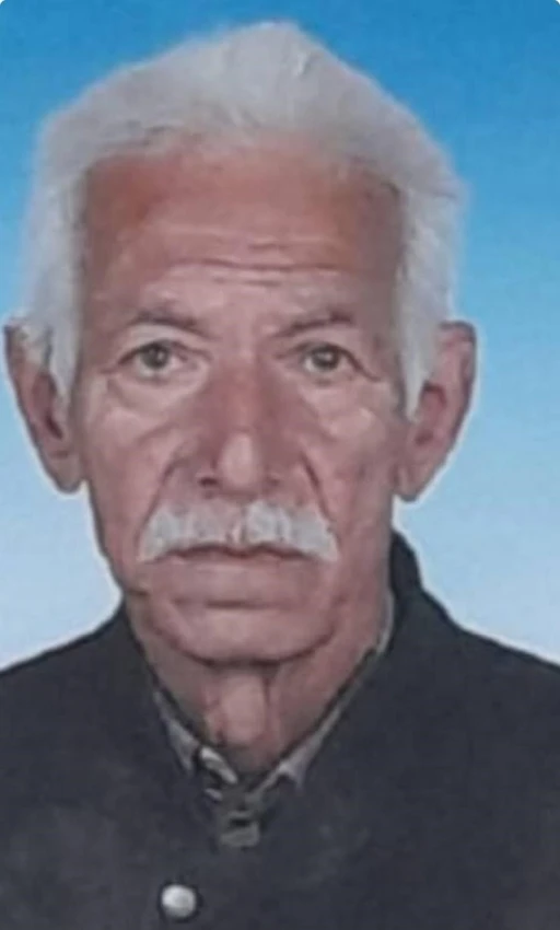 Buldanlı Kıbrıs gazisi askeri törenle toprağa verildi
