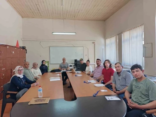 Buldanlı &ouml;ğrenciler İtalya&rsquo;da 3 aylık aş&ccedil;ılık stajı g&ouml;recekler

