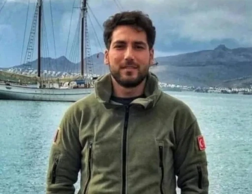 Buldanlı şehidin katiline verilen berat kararı m&uuml;ebbete &ccedil;evrildi

