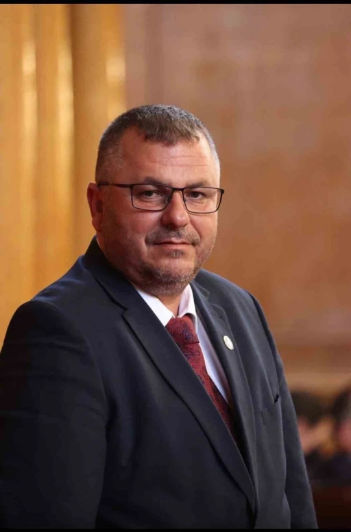 Bulgaristan&rsquo;da se&ccedil;im g&uuml;ndemi... T&uuml;rkoğlu&rsquo;ndan &ccedil;ifte vatandaşlık vurgusu
