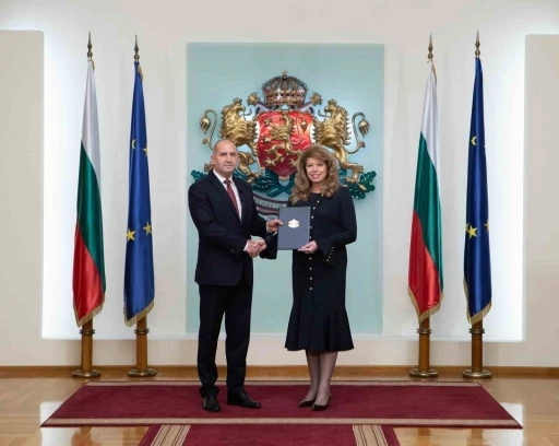 Bulgaristan&rsquo;da se&ccedil;imlerin galibi Radev&rsquo;e h&uuml;k&uuml;meti kurma g&ouml;revi verildi
