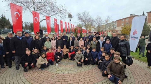 Bulgaristan&rsquo;daki direnişin sembol&uuml; &rsquo;T&uuml;rkan Bebek&rsquo; unutulmadı
