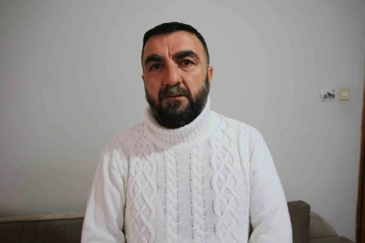 Buluştuğu kişiler tarafından ailesinin g&ouml;z&uuml; &ouml;n&uuml;nde tekme tokat darp edildi, tehditler s&uuml;r&uuml;nce ailesiyle İstanbul&rsquo;u terk etti
