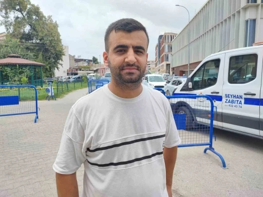 Bulvardaki ilginç kavgada tacizle suçlanan genç: &quot;İki telefonumu çalmak istedi bir de iftira attı&quot;
