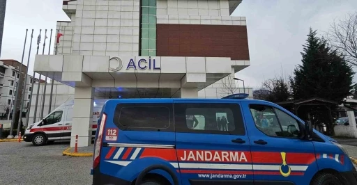 Bungalovda havuza d&uuml;şen 3 yaşındaki &ccedil;ocuk yoğun bakıma alındı
