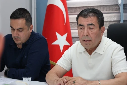 B&uuml;nyan Belediyesi Haziran Ayı Meclis Toplantısı ger&ccedil;ekleştirildi
