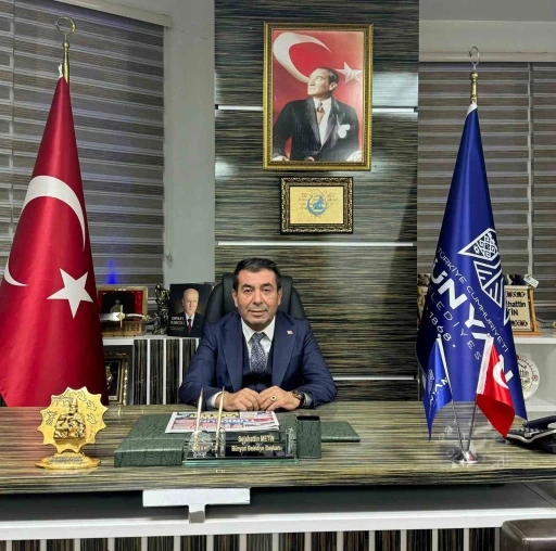 Bünyan’da kene ile mücadele: İlaçlanmayan park kalmadı
