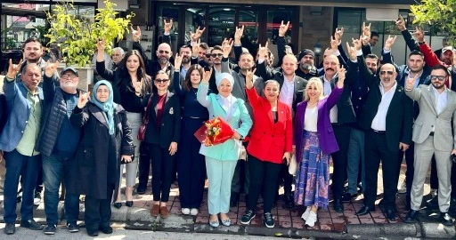 Burak Demirel’den 2. Bölge’ye Çıkarma