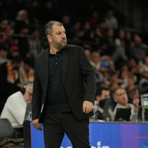 Burak Gören: &quot;Aldığımız galibiyetten dolayı mutluyum&quot;
