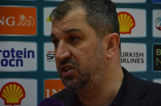 Burak Gören: &quot;Bizi destekleyen Aliağa halkına minnettarım&quot;
