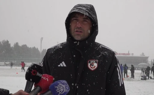 Burak Yılmaz: "Galatasaray ma&ccedil;ının g&uuml;zelliği ve &ouml;z g&uuml;veni bizim i&ccedil;in &ouml;nemli"
