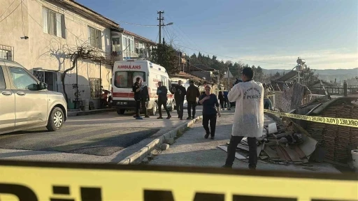 Burdur&rsquo;da 27 yaşındaki gen&ccedil; evinde &ouml;l&uuml; bulundu

