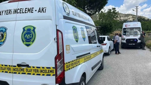 Burdur’da 4 gündür haber alınamayan adam evinde ölü bulundu
