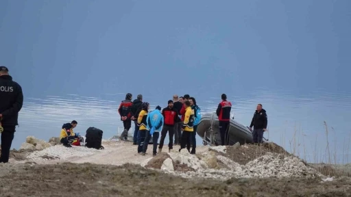 Burdur’da 4 gündür kayıp olan yaşlı adamdan acı haber
