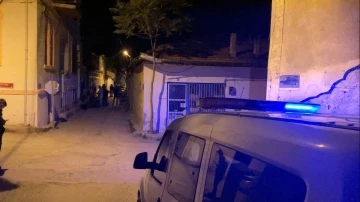 Burdur’da 64 yaşındaki adam evinde ölü bulundu
