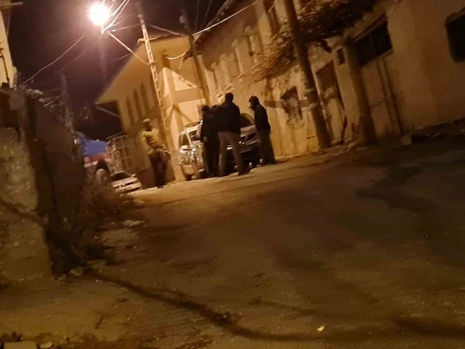 Burdur&rsquo;da bir kişi uzman &ccedil;avuşun silahıyla hayatını kaybetti
