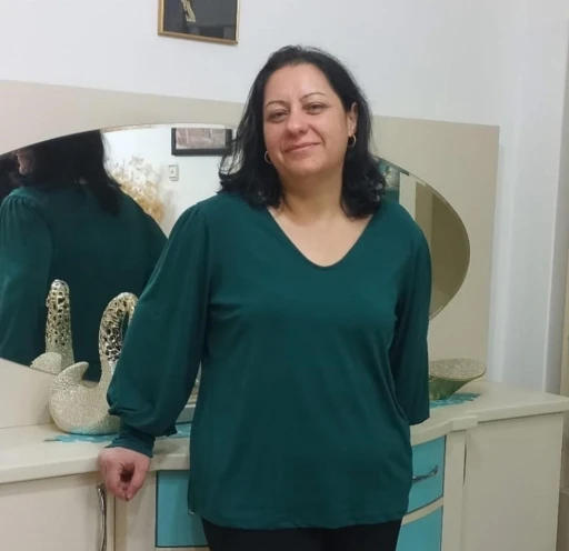 Burdur&rsquo;da evinde rahatsızlanan &ouml;ğretmen hayatını kaybetti
