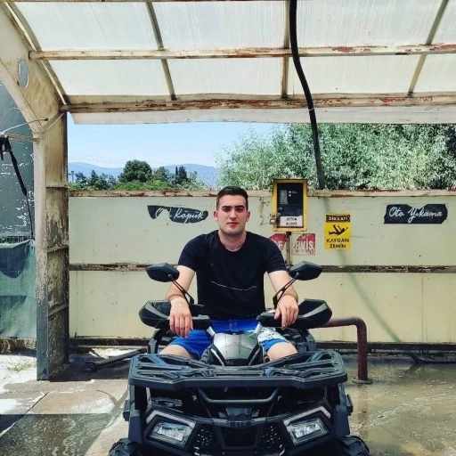 Burdur&rsquo;da kalp krizi ge&ccedil;iren gen&ccedil; evinde &ouml;l&uuml; bulundu
