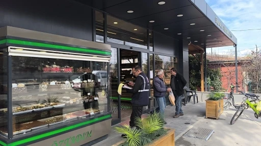 Burdur’da Kurban Bayramı öncesi denetimlerde 9 firmaya 28 bin TL ceza kesildi
