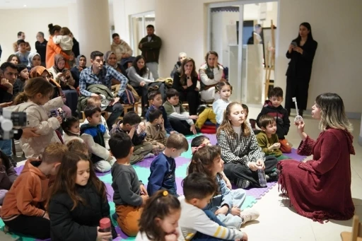 Burdur&rsquo;da Yaşayan Miras Ş&ouml;leni devam ediyor
