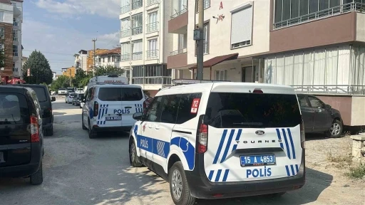 Burdur&rsquo;da yaşlı kadın eşi tarafından evde &ouml;l&uuml; bulundu
