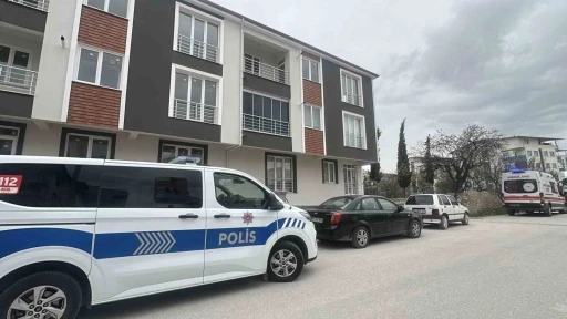 Burdur&rsquo;da yaşlı kadın evinde &ouml;l&uuml; bulundu
