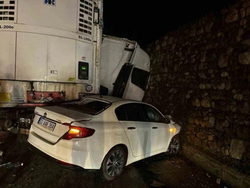 Burdur&rsquo;daki feci kazada &ouml;l&uuml; sayısı 2&rsquo;ye y&uuml;kseldi
