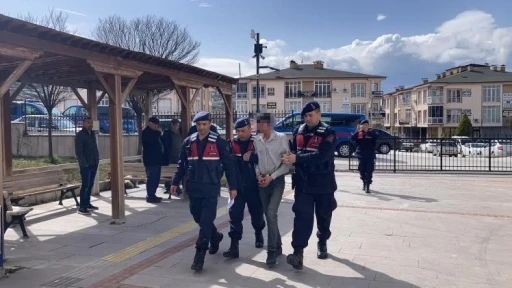 Burdur’daki kardeş cinayetinde sanık Ahmet K.; &quot;Çok pişmanım o benim ağabeyimdi&quot;
